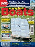 Model Boats